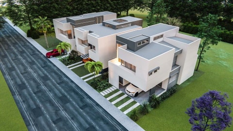 Estilo Europeo Alajuela