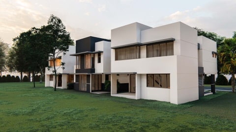 Condominios Costa Rica