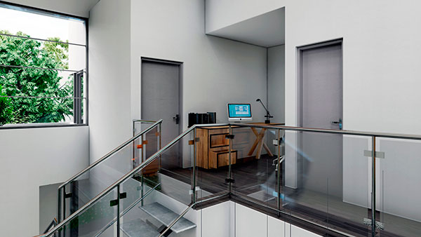 Casa condominio Premium Alajuela
