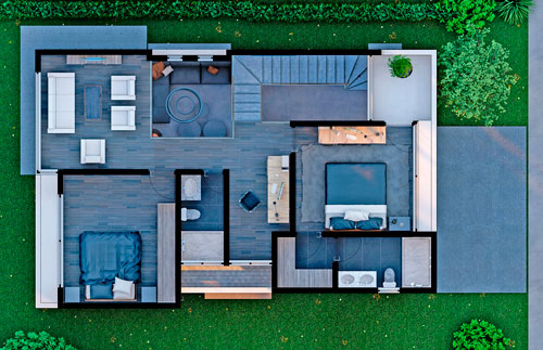 Hermosas casas a la venta Costa Rica