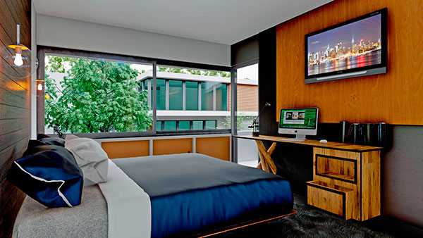 Casas modernas venta Alajuela