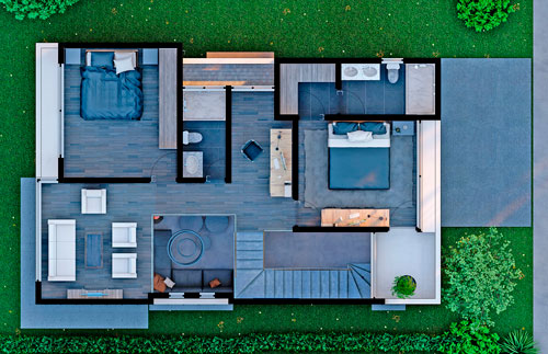 Hermosas casas a la venta Alajuela